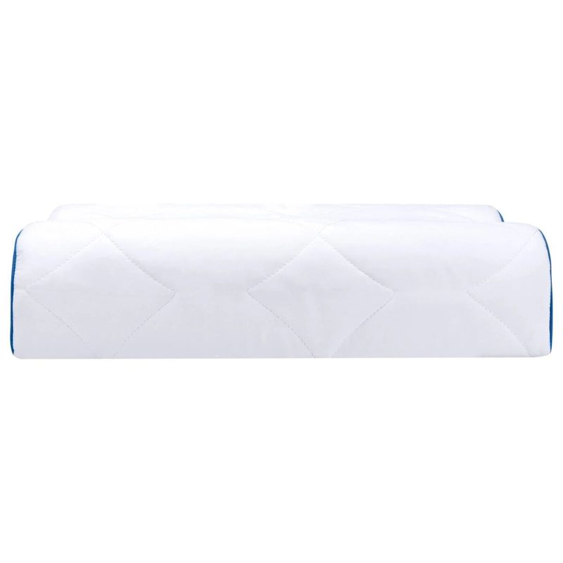 LIVARNO® TopCool® neksteunkussen, 50 x 36 cm