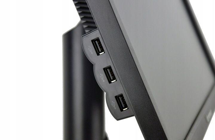 Monitor LENOVO 21,5" LT2223p Full HD HDMI – Artikelnr. HT-15577
