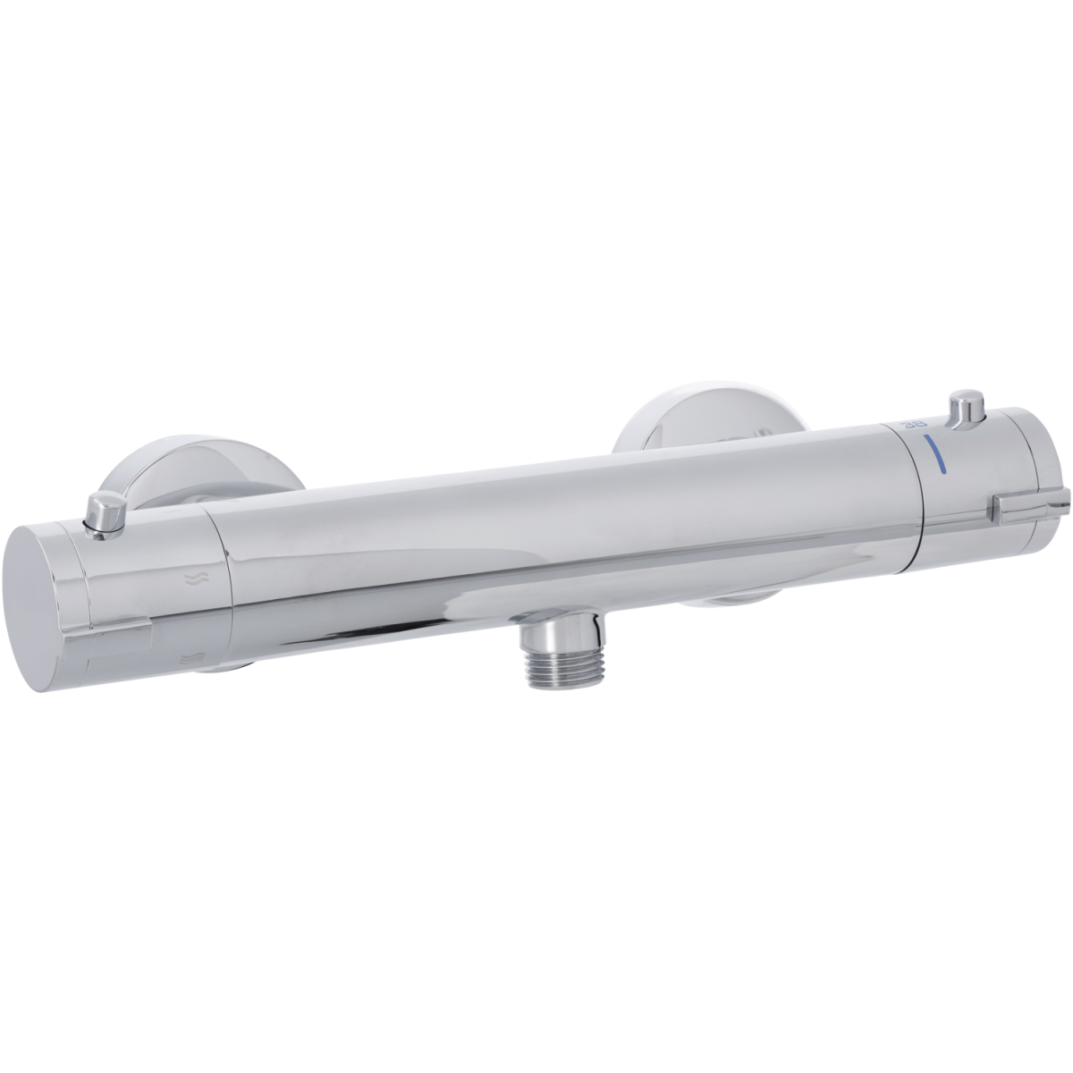 LIVARNO® Badarmaturen