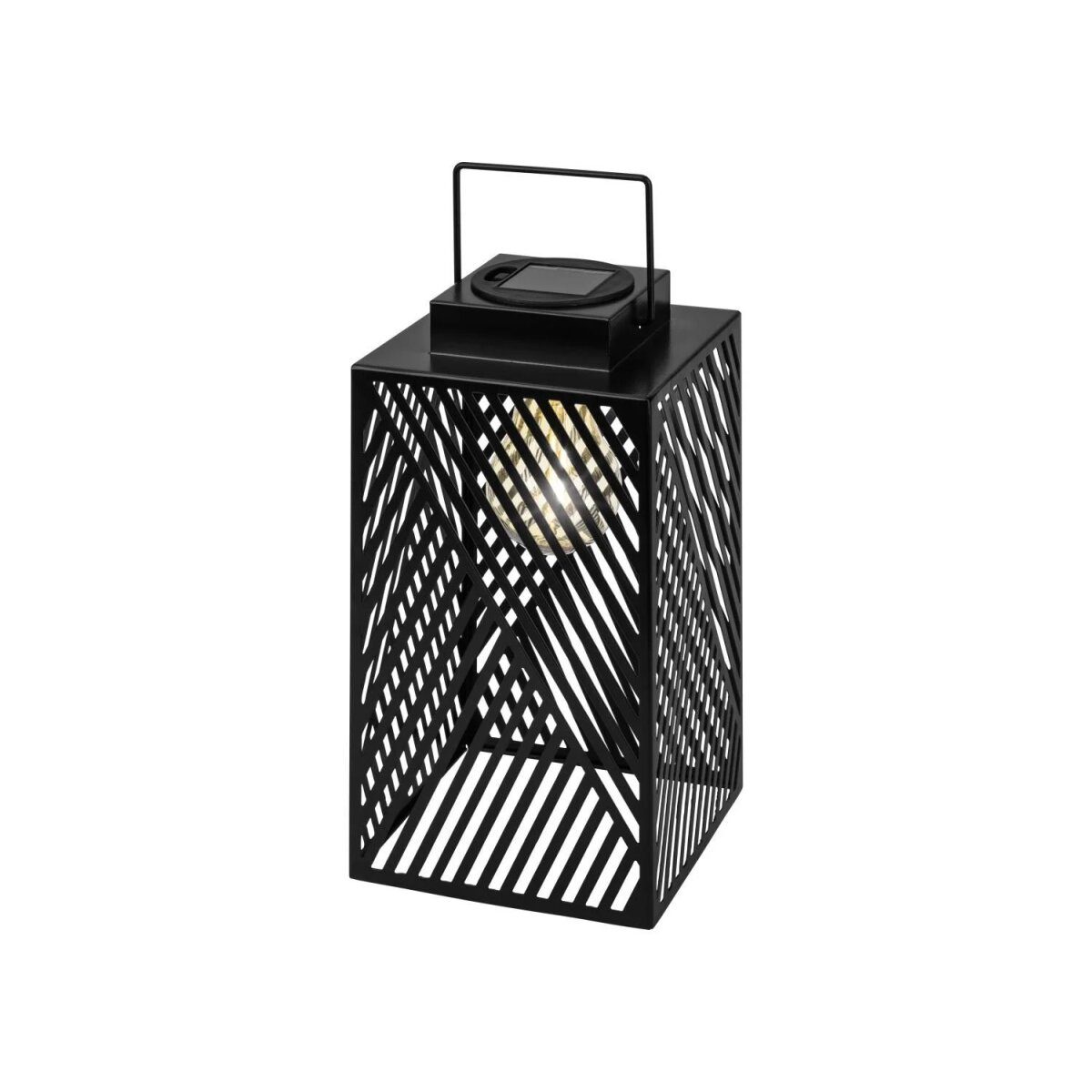 LIVARNO® LED-Solarlaterne