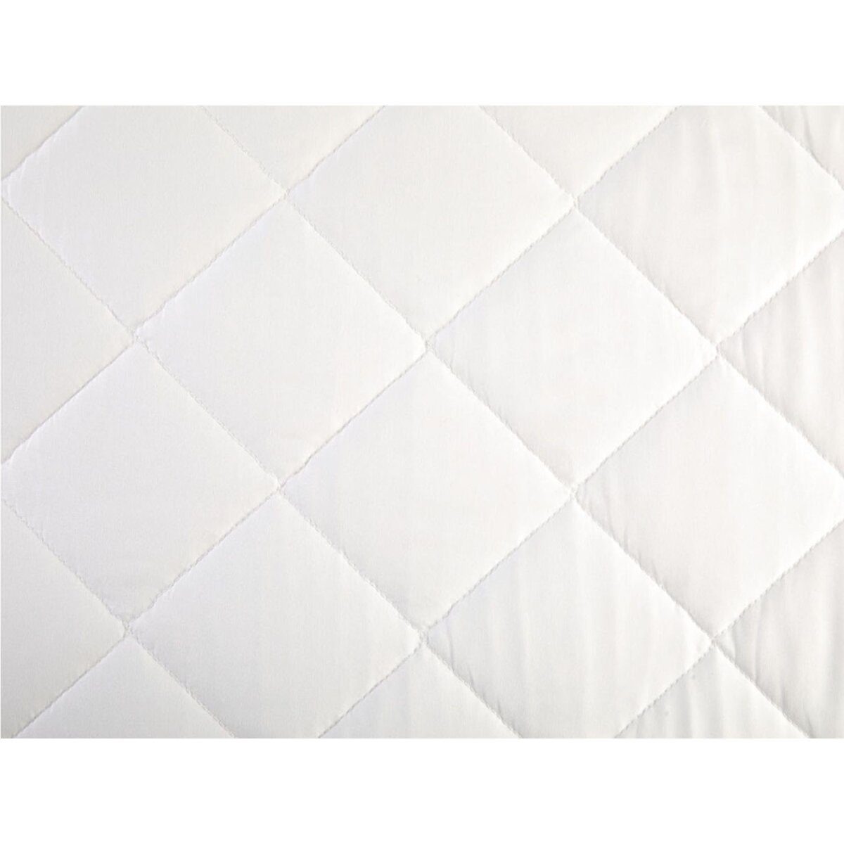 MERADISO® omkeerbare topper “Cooler”, 180 x 200 cm