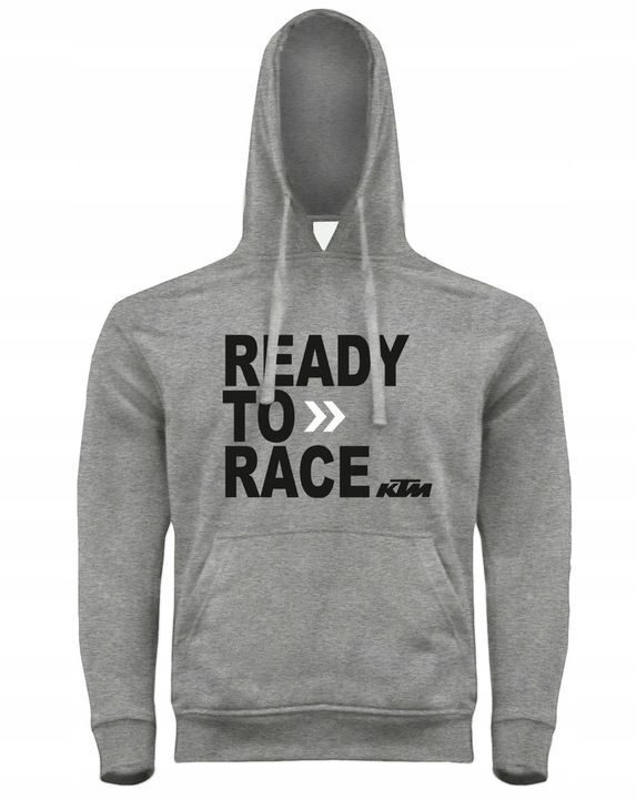 KTM Racing PREMIUM Hoodie Sweatshirt Pullover Herren Design 5