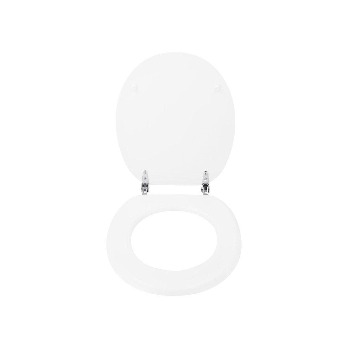 LIVARNO® toilet seat, white