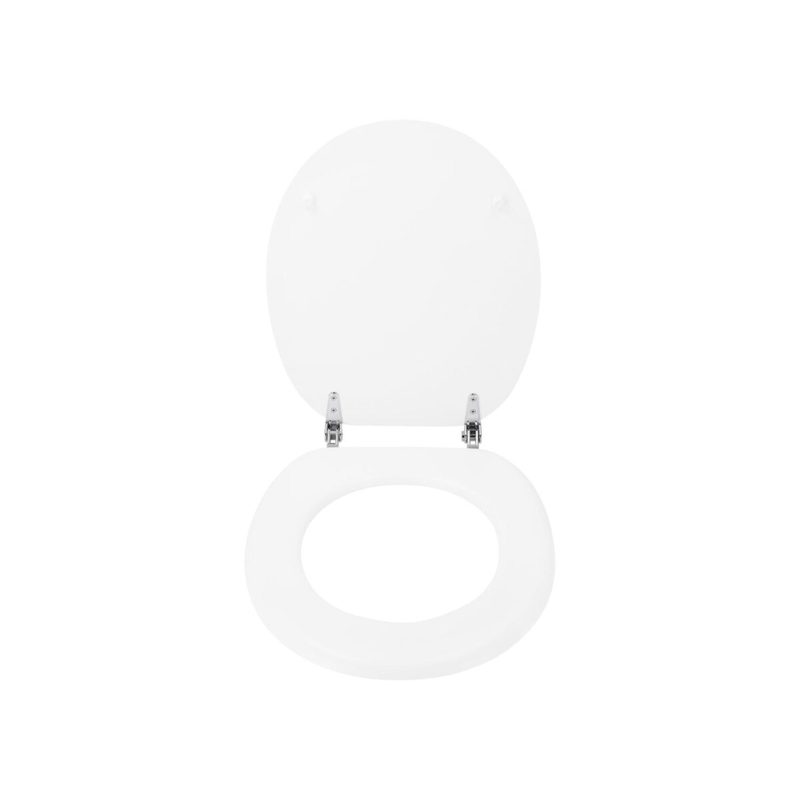 LIVARNO® toiletbril, wit