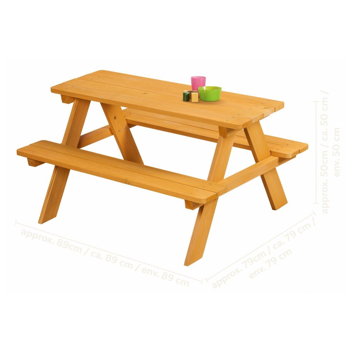 LIVARNO® Kindersitzgruppe