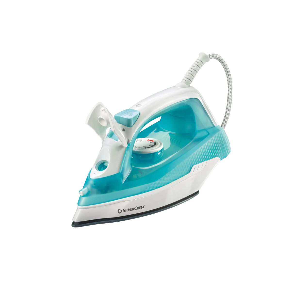 Fer à vapeur SILVERCREST® »SDBG 2200 A1«