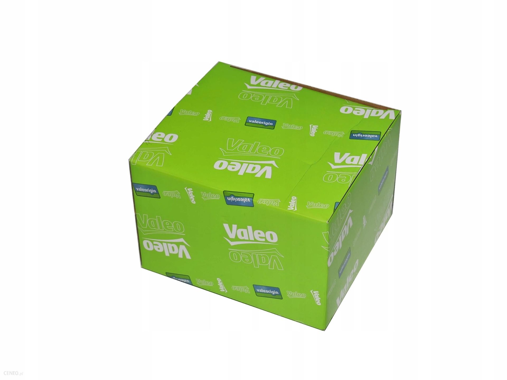 Valeo Drehzahlmessersensor Nr. – Art.-Nr. 255304