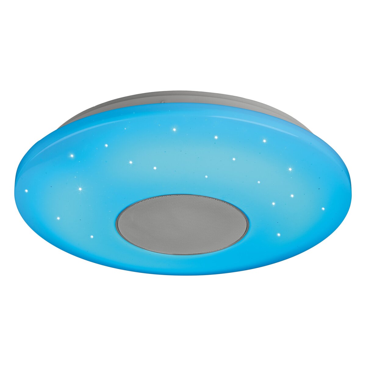 Lampa sufitowa LED LIVARNO home z głośnikiem Bluetooth® Lampa sufitowa LED LIVARNO home z głośnikiem Bluetooth®