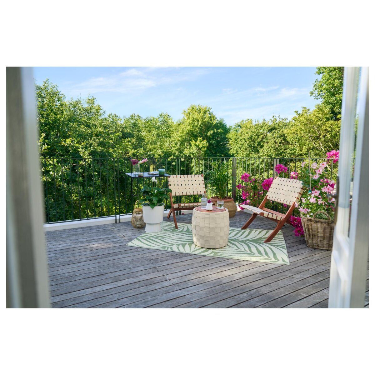 LIVARNO® planter, 17 l
