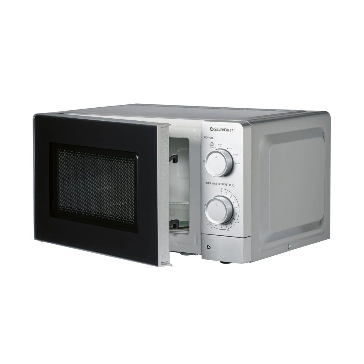 SILVERCREST® magnetron »SMW 700 D4«