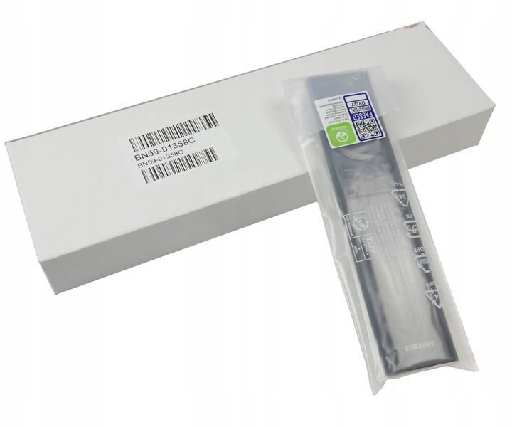 Oryginalny pilot do telewizora Samsung BN59-01358C Smart TV