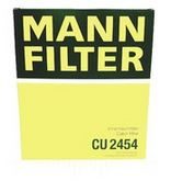 MANN CU 2454 cabin filter - Honda - Part No. HT-48208