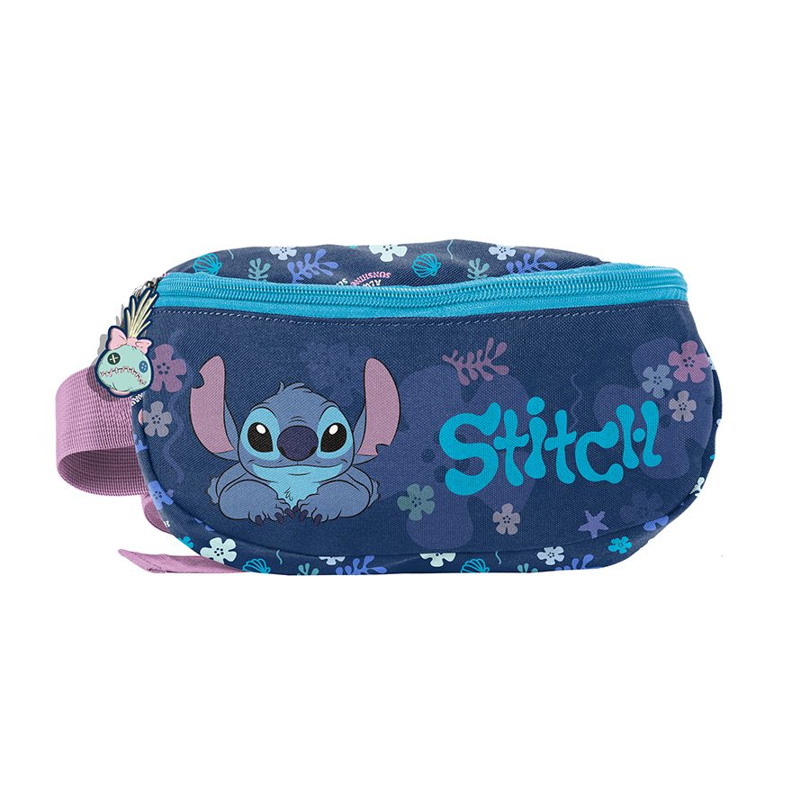 Stitch-Gürteltasche – Coastal Cool