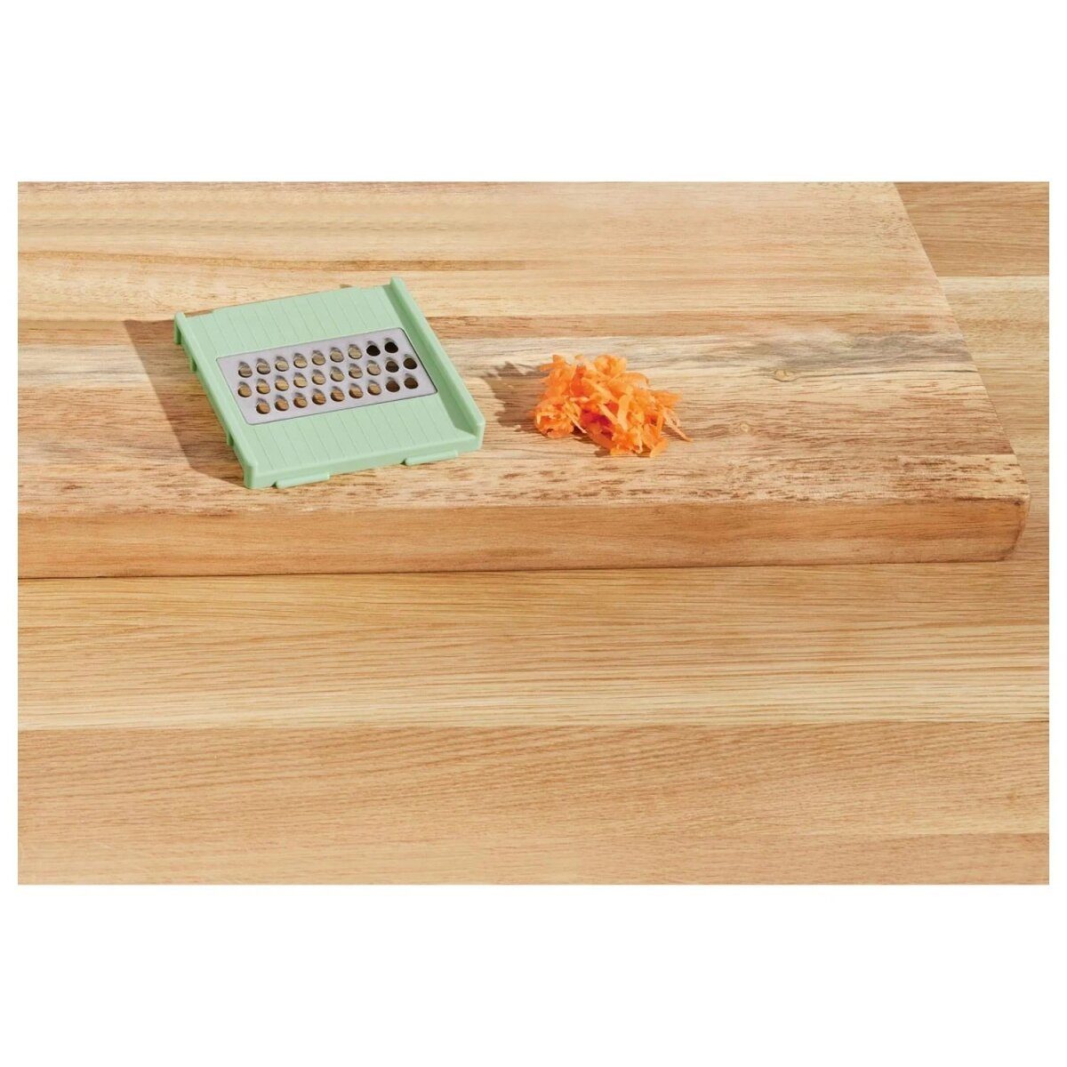 SILVERCREST® Multifunktionsschneider, mit 6 Einsätzen
