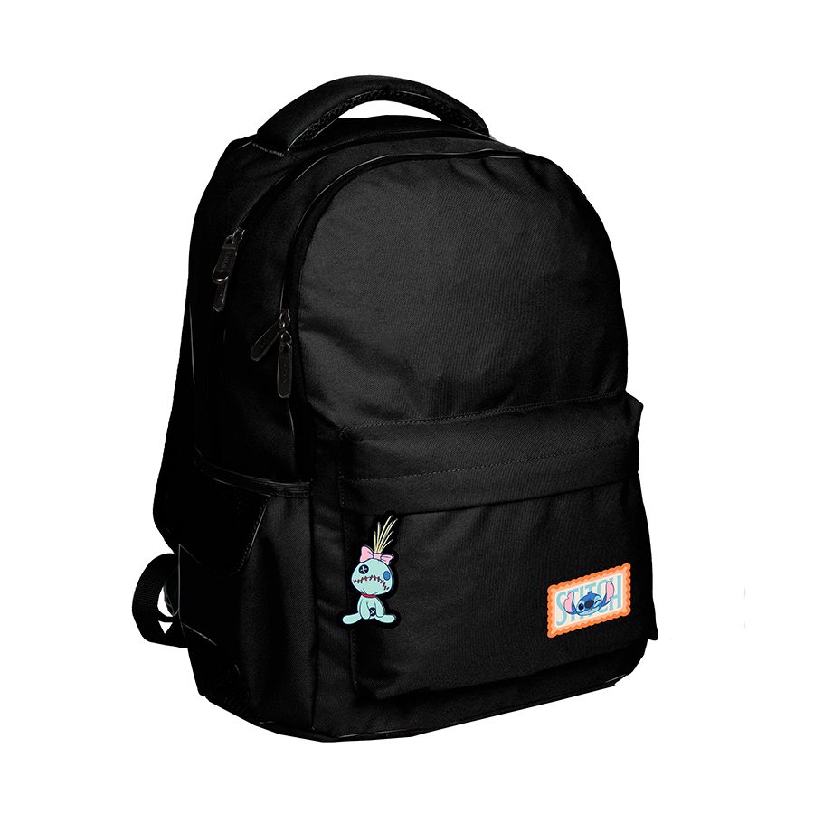 Plecak młodzieżowy Stitch Scrump BeUniq
