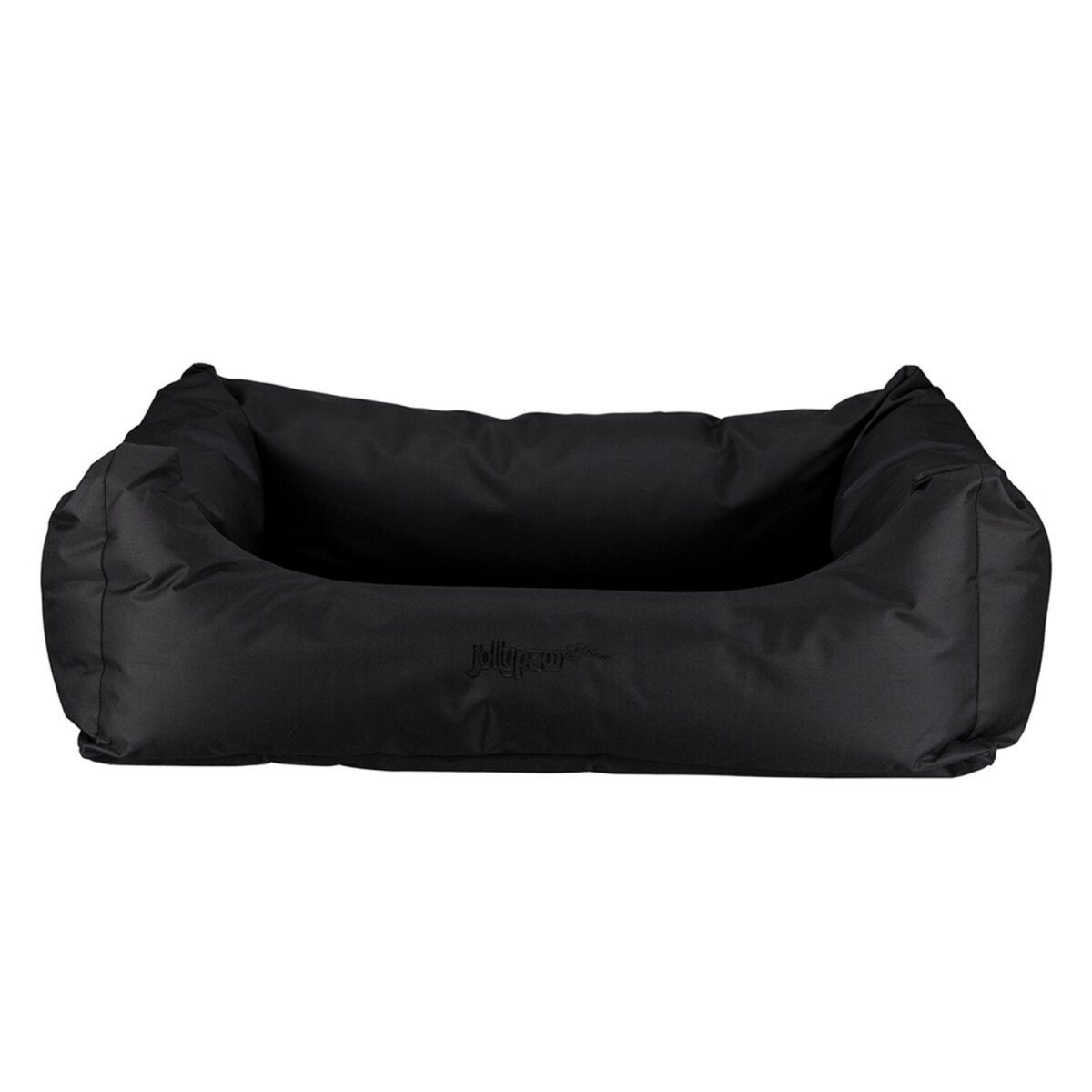 XXL Hundebett Hundekissen Tierbett Katzenbett Hundekorb Schlafplatz 100x80cm