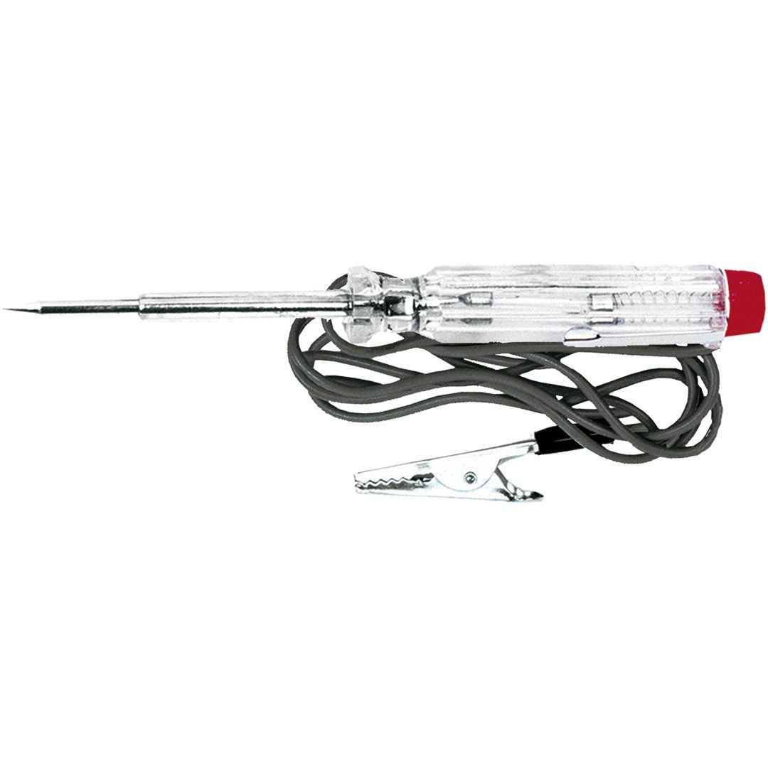 Car installation tester