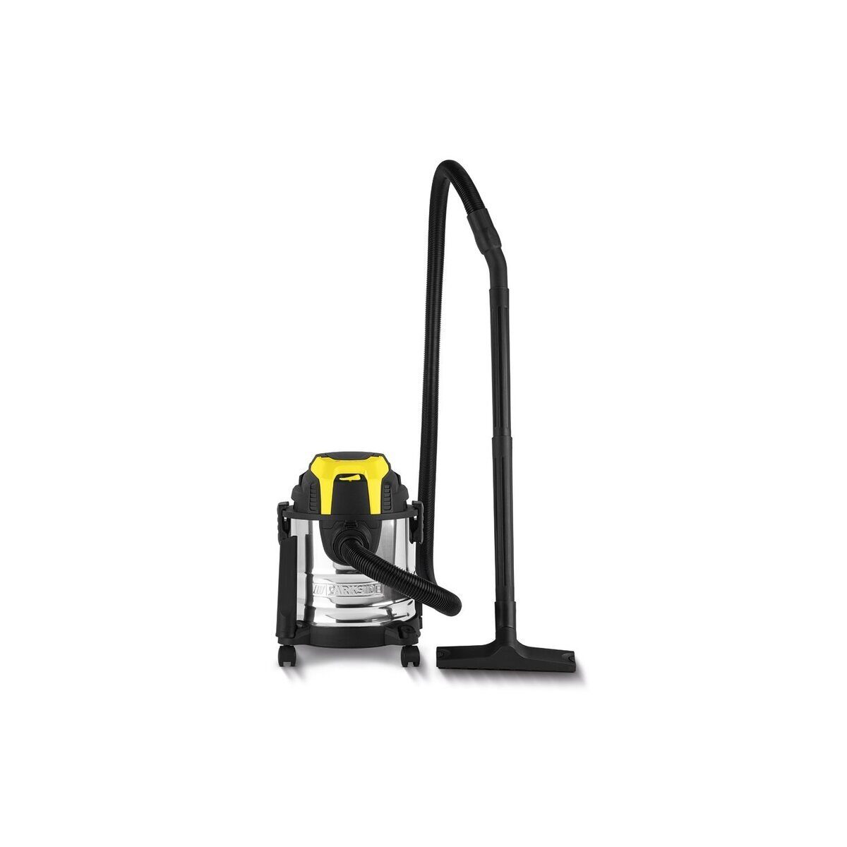 PARKSIDE® Nass- und Trockensauger »PWD 12 A1«, 1200 Watt, 12 l Fassungsvermögen