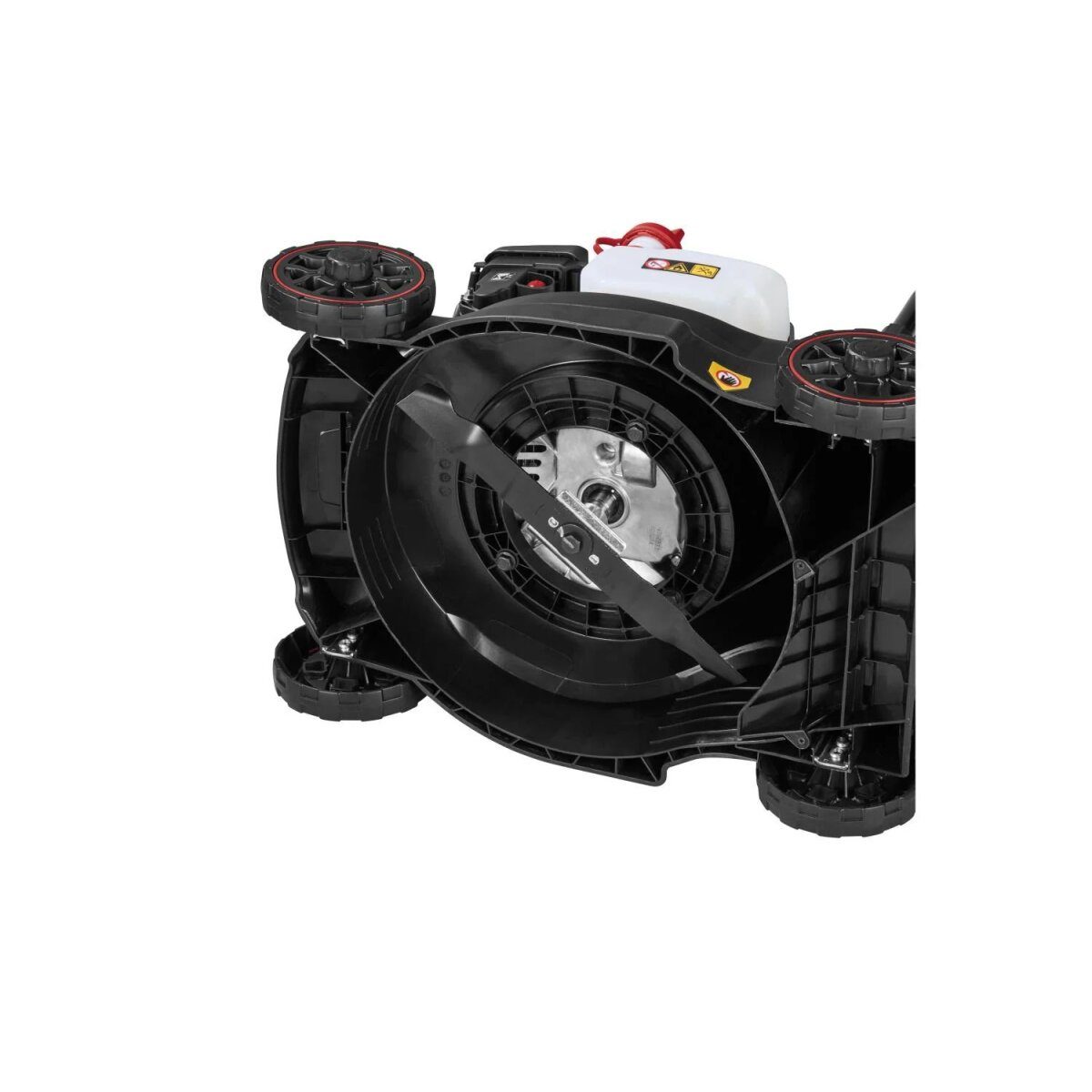 PARKSIDE® Benzin-Rasenmäher »PBRM 39 E4«