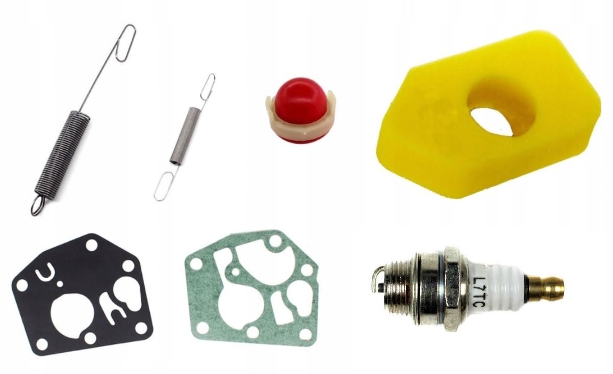 Kit de réparation de pompe et diaphragme Briggs & Stratton Kit de réparation de pompe et diaphragme Briggs & Stratton