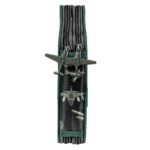 Etui met 2 compartimenten zonder uitrusting Flying Academy Plane