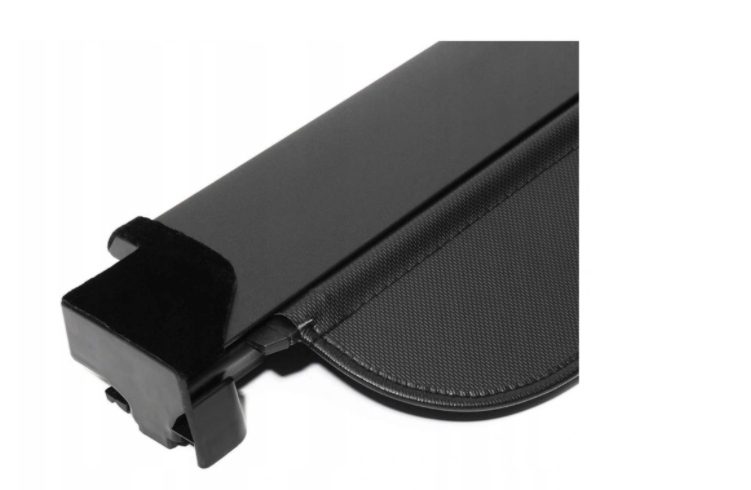 Cargo Cover Boot Cover Parcel Shelf Black for BMW X5 F15 2013-18