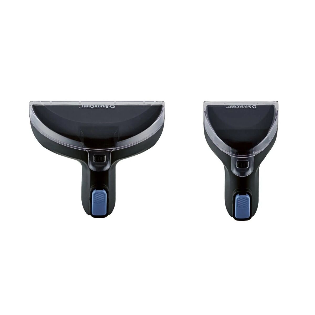 SILVERCREST® Polster- und Teppichreiniger »SPR 800 A1« (schwarz)