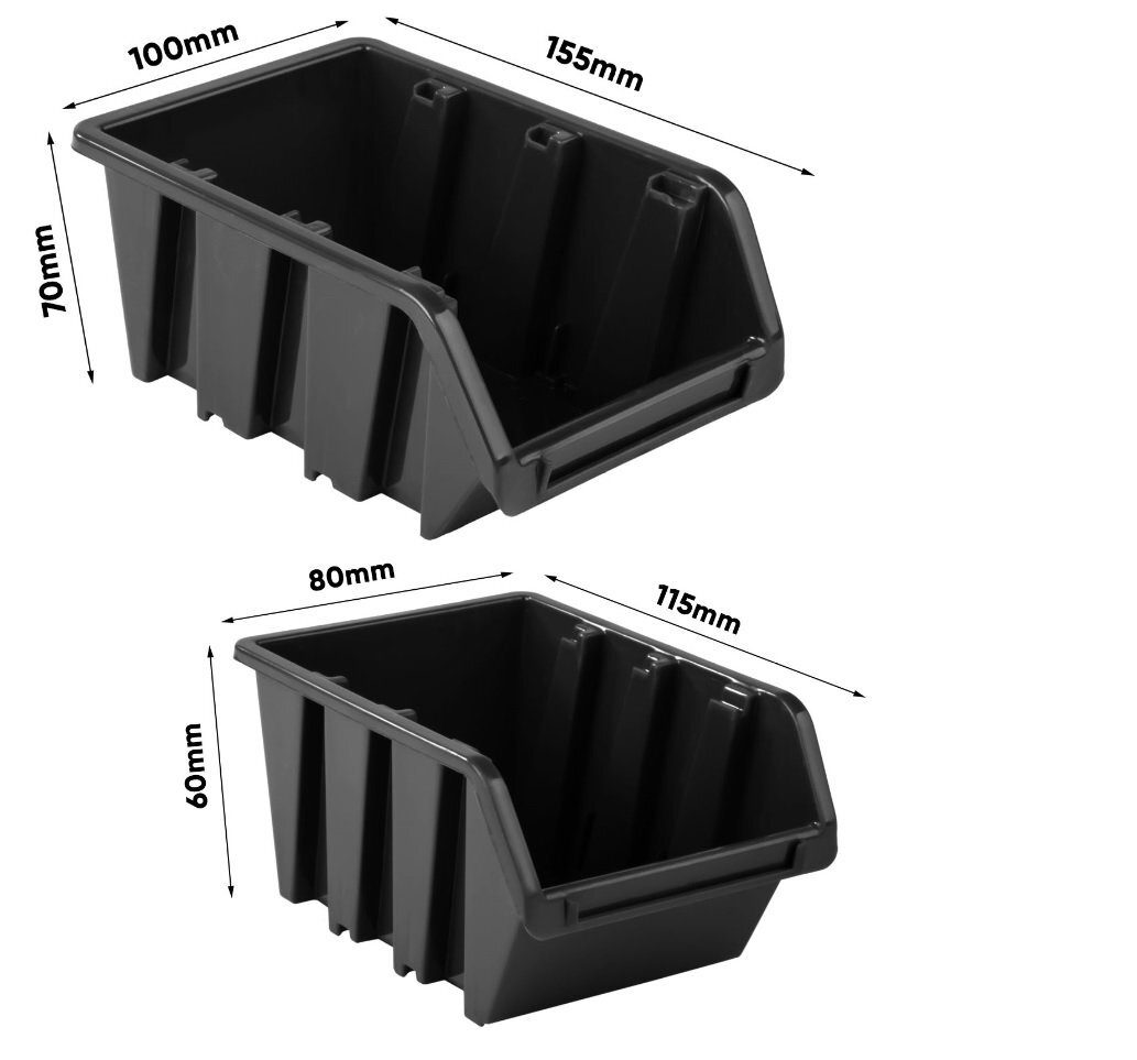 *BESTSELLER* Tool wall set Tool holder with perforated wall storage system Tool perforated wall wall shelf Workshop shelf set