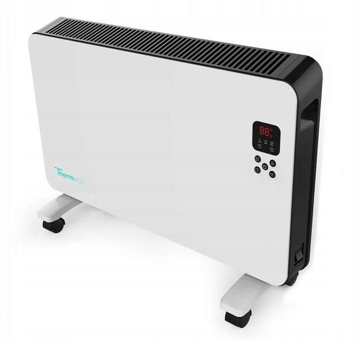 Energiesparender Heizkonvektor 2000W
