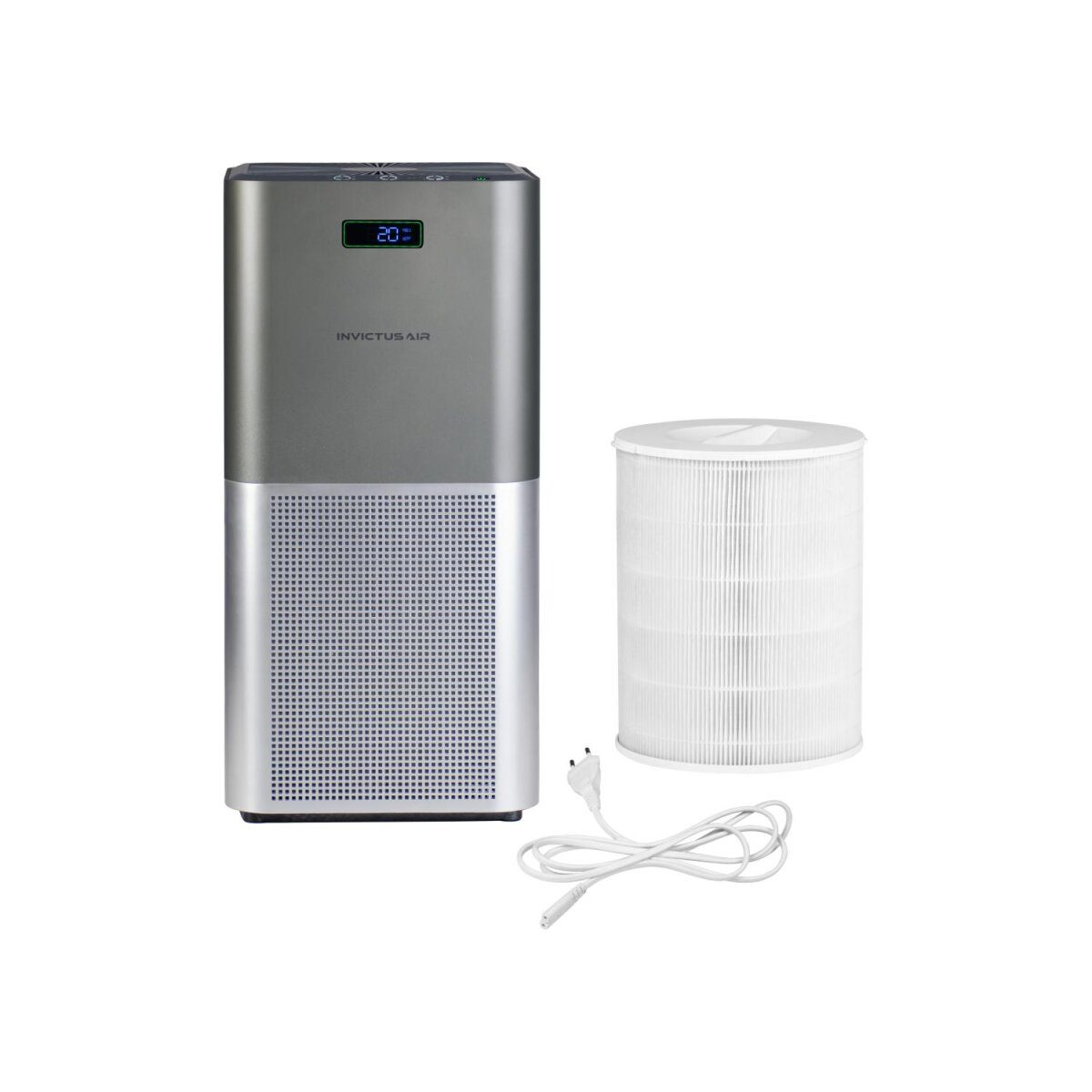 Invictus air purifier Air P7