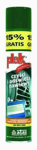 PLAK/ATAS PLAK CZYŚCI I ODŚWIERZA NAWIEWY MIĘTA – Artikelnr. HT-47729