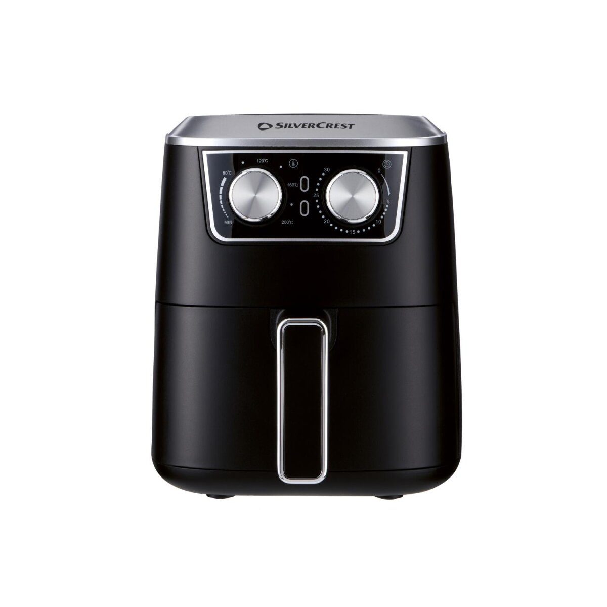 Friteuse à air chaud SILVERCREST® »SHLF 1000 E1«, 2 l