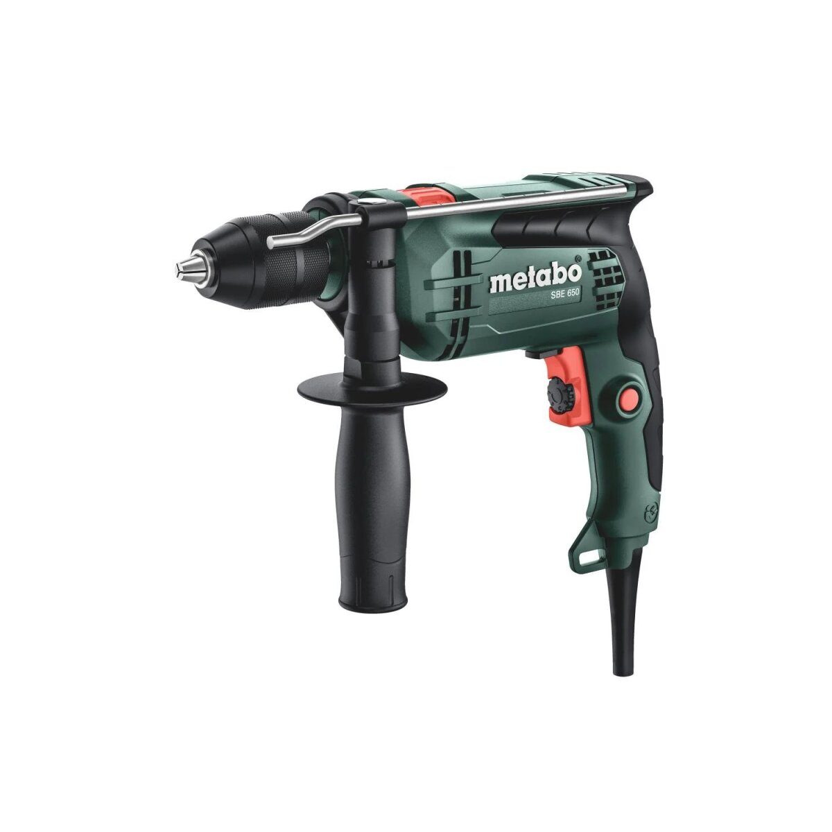 Wiertarka udarowa METABO »SBE 650«