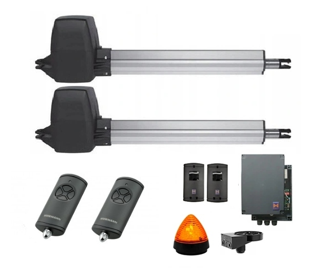 ANTRIEB FÜR HÖRMANN RotaMatic P2 Drehtore Hörmann Set ANTRIEB FÜR HÖRMANN RotaMatic P2 Drehtore Hörmann Set