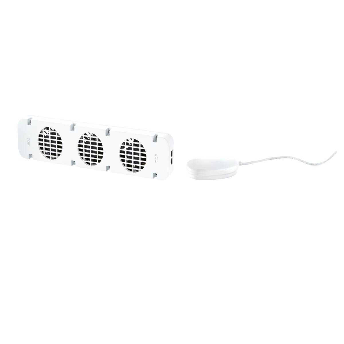 Wzmacniacz grzejnikowy TRONIC® »THKV 55 A1« Wzmacniacz grzejnikowy TRONIC® »THKV 55 A1«