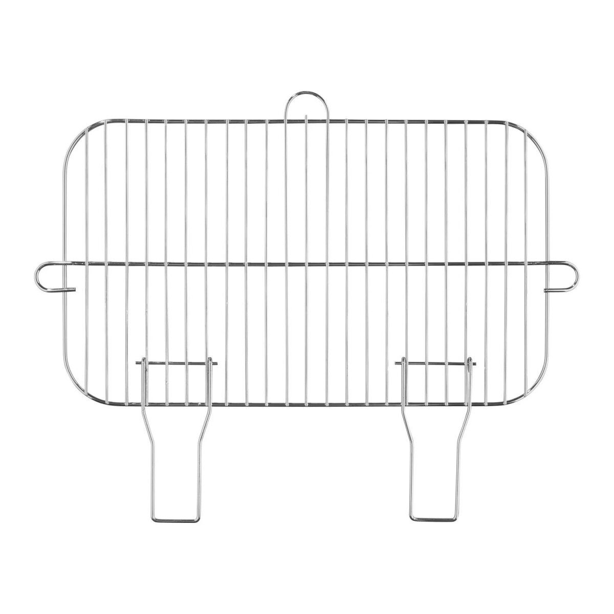 GRILLMEISTER grill trolley