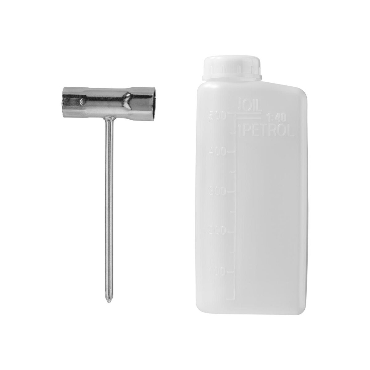 Foreuse à essence PARKSIDE® »PBEB 52 B2«