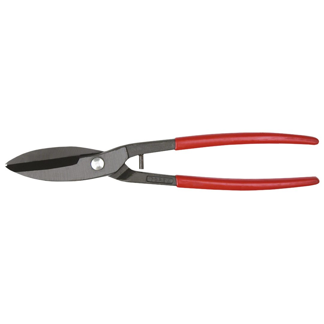 Sheet metal scissors