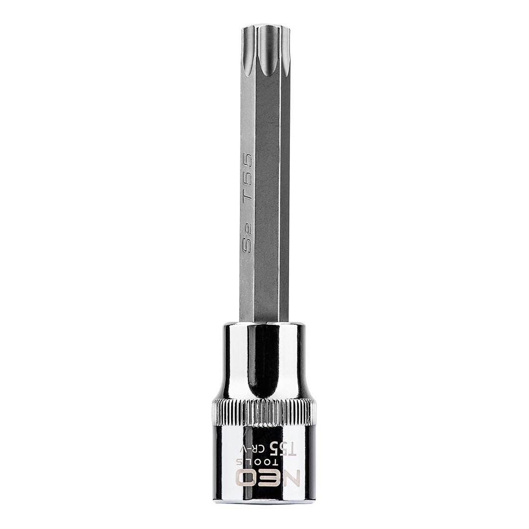 Bit Torx w podstawie