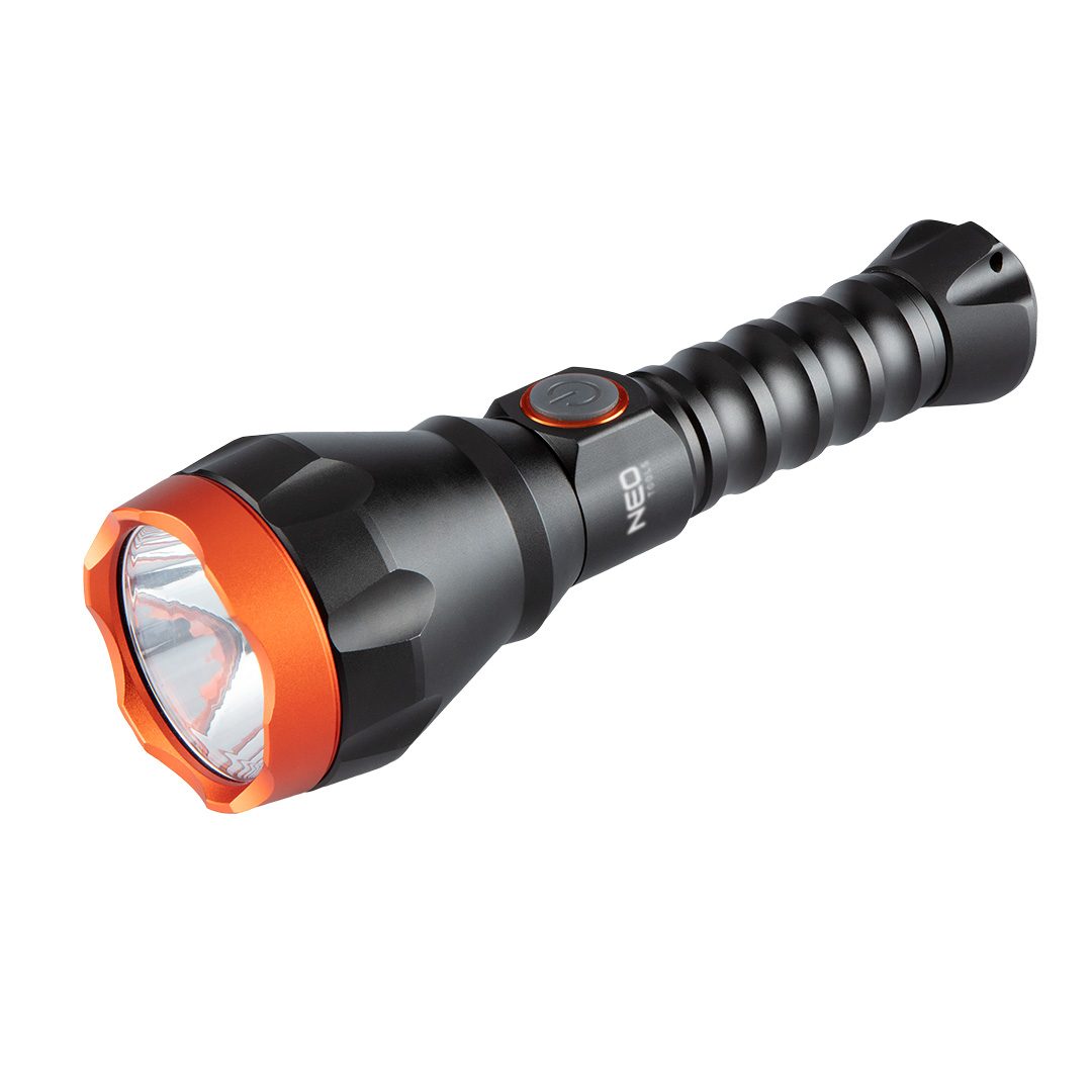 Taschenlampe
