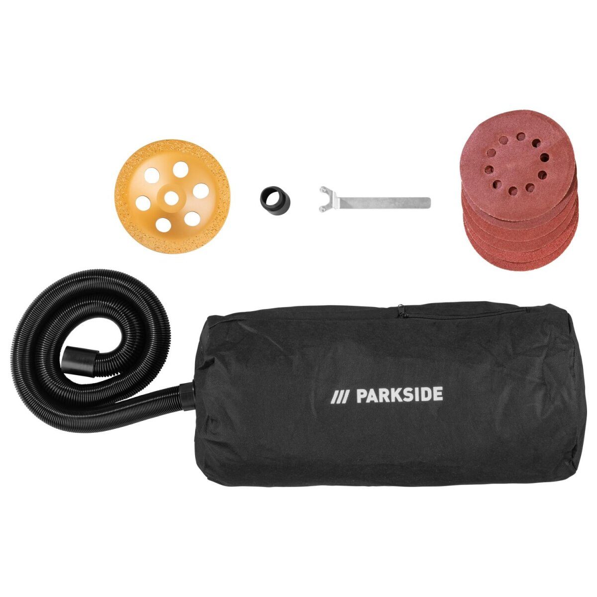 PARKSIDE® wall and floor cultivation system »PWBS 180 B3«