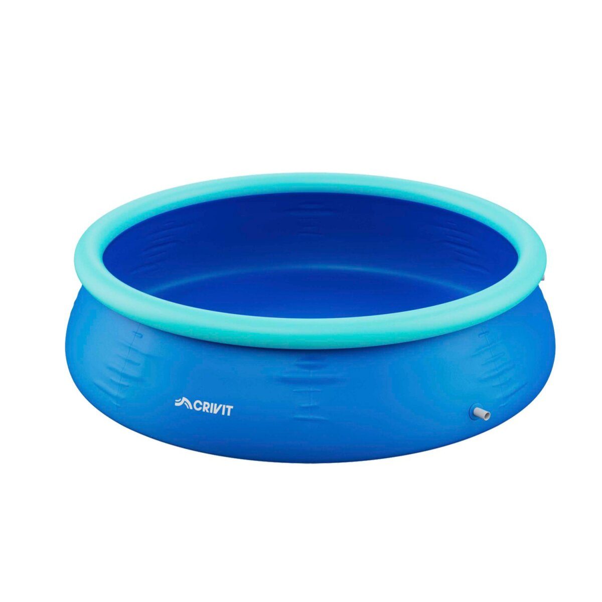 CRIVIT Quick-up-Pool