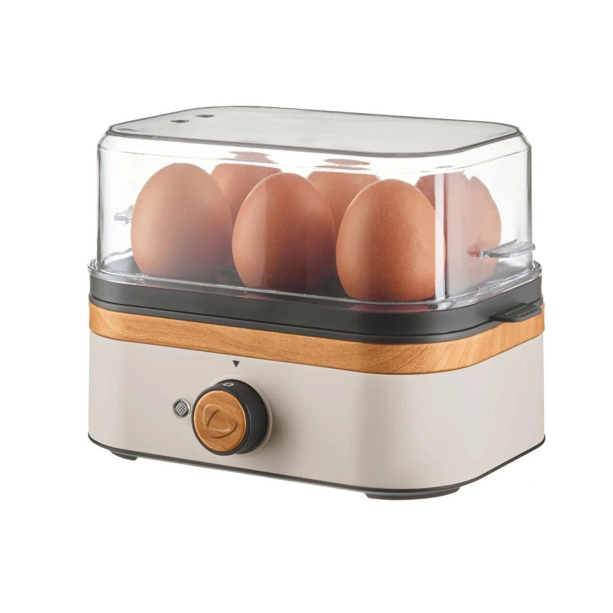 SILVERCREST® Eierkocher »SEKH 400 C1«