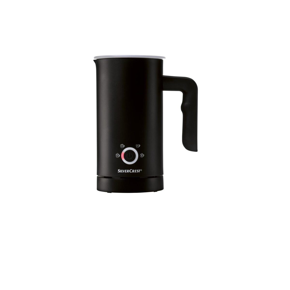 SILVERCREST® KITCHEN APPLIANCES Milk frother SMAS 500 D4