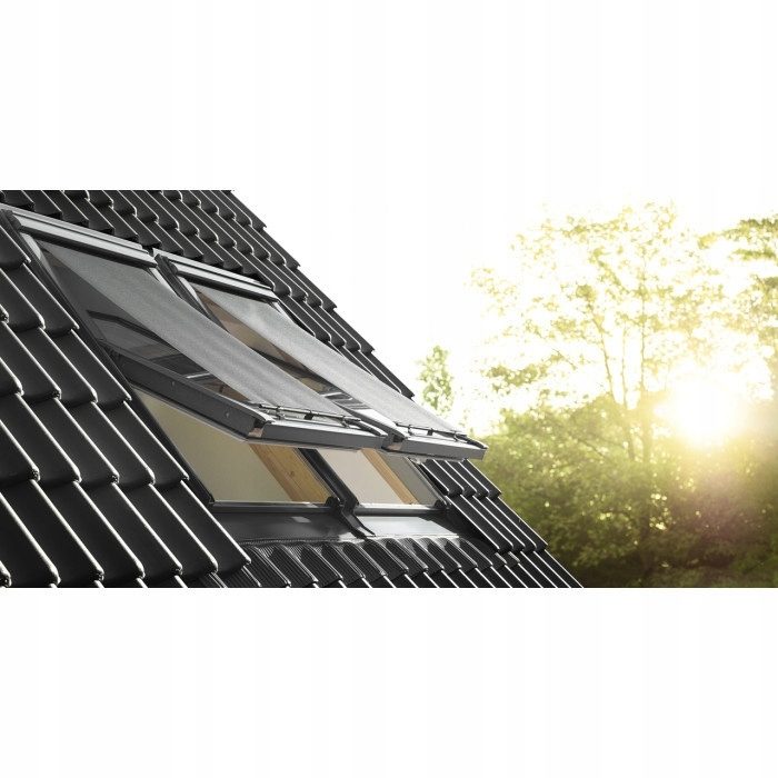 Original VELUX MHL MK00 awning for a window 78x118