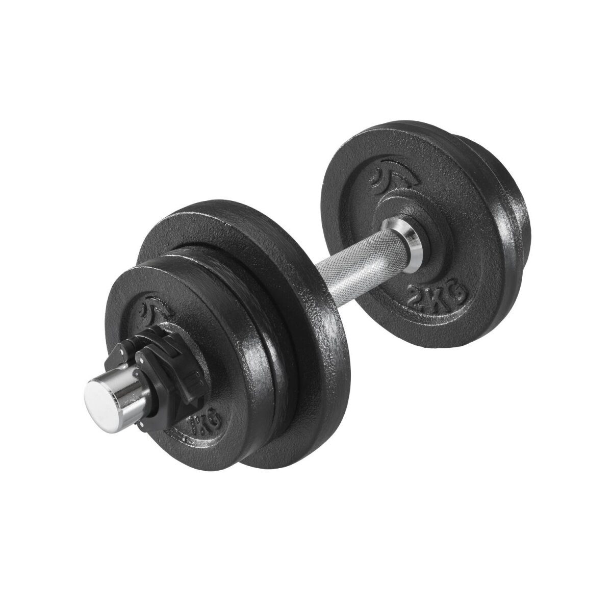 CRIVIT Dumbbell Set 10kg