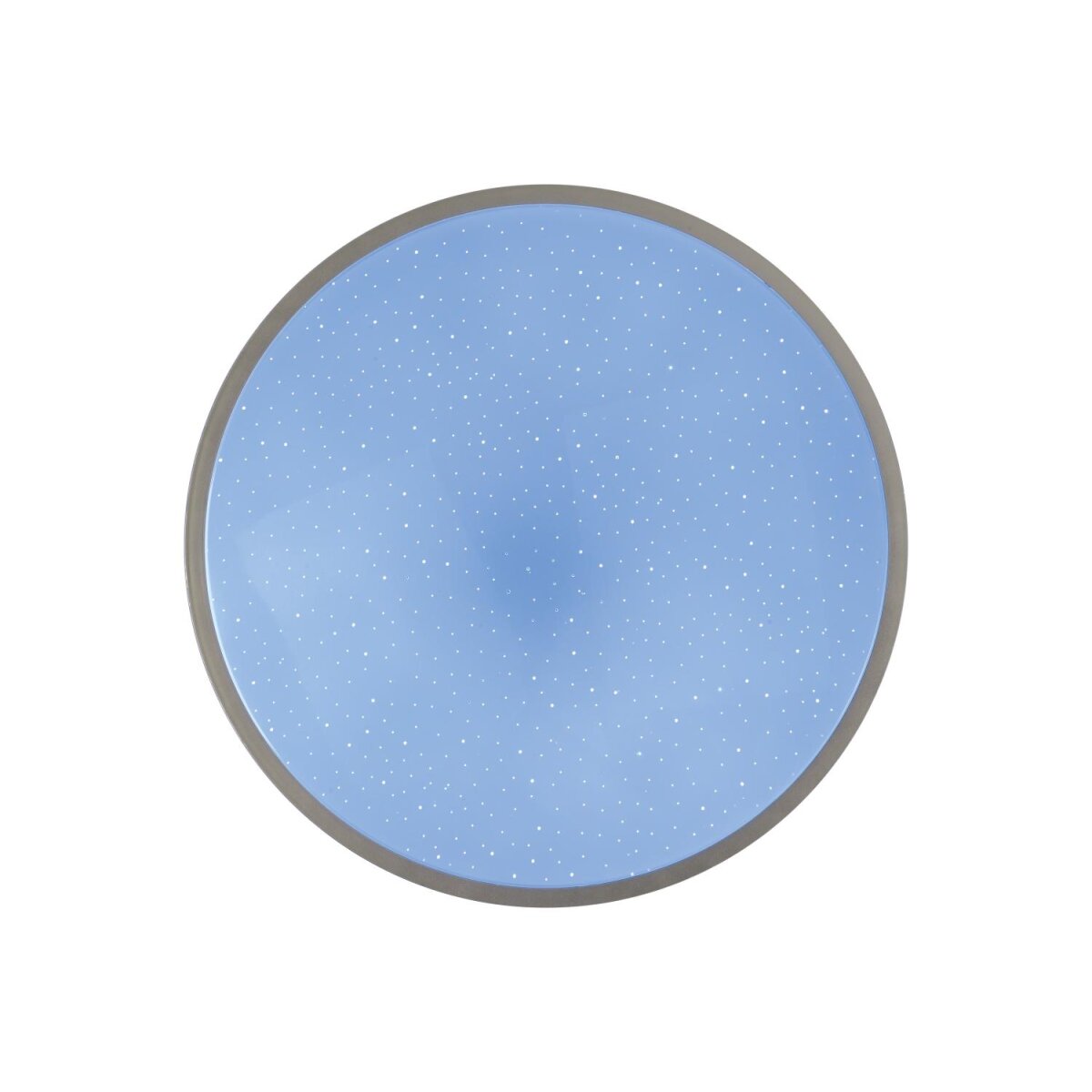 Plafonnier LED LIVARNO®, avec contrôle des couleurs, Ø 33, chromé Plafonnier LED LIVARNO®, avec contrôle des couleurs, Ø 33, chromé