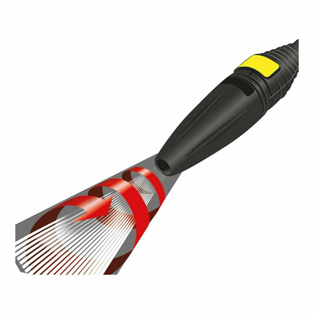 PARKSIDE® Hochdruckreiniger »PHD 135 D3«, 1800 Watt