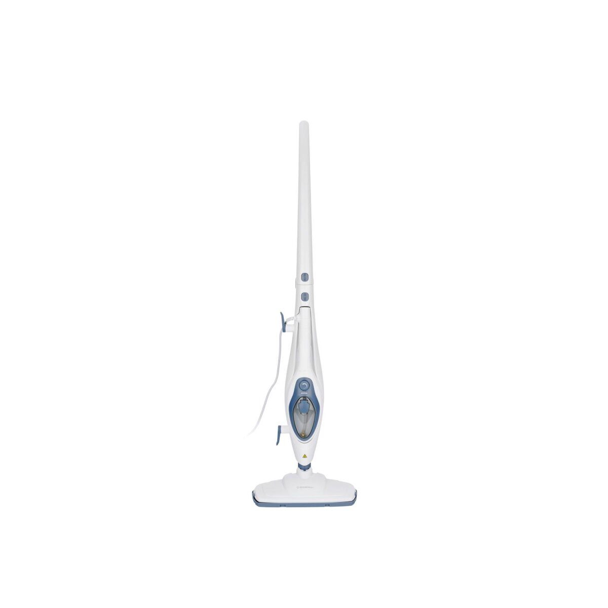 SILVERCREST® 2in1 stoommop en handstoomreiniger »SDM 1500 D4«
