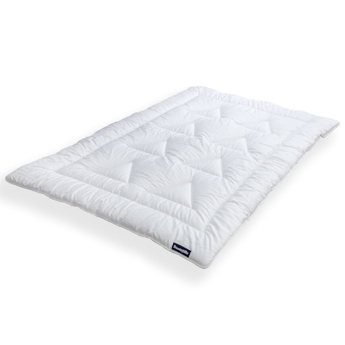 Dunlopillo all-season deken “Life”, kookvast, luchtquilt, medium
